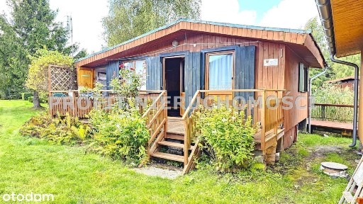 Jeziorna, Nowęcin, Wicko, lęborski, pomorskie