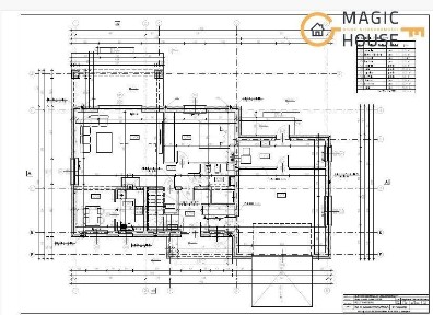 Z widokiem na zatokę! Dom wolnostojący