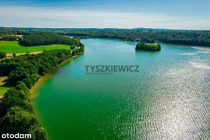 Dom z potencjałem w Borucinie z pięknym widokiem!
