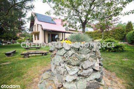 Dom Wolnostojący - Mierzeja Wiślana