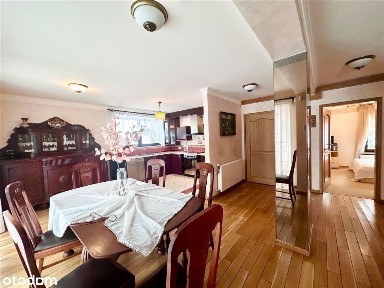 Dom, 240 m², Gródek nad Dunajcem