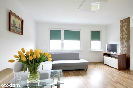 Do wynajęcia na minimum rok kawalerka na Os.Ogrody w Kołobrzegu