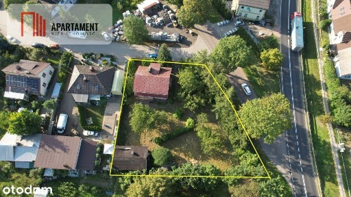 Sprzedam lub wynajmę, dom z dużym potencjałem!