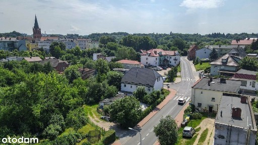 NOWA CENA! Dom- Połczyn Zdrój ul. B. Chrobrego