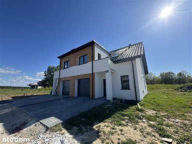 Bliźniak w Konikowie - świetne parametry!