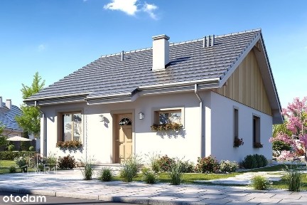 Rodzinny Dom w Spokojnej Okolicy - Gronowo Elbl.