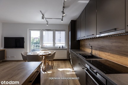 Nowoczesny apartament Leszno/Antoniny