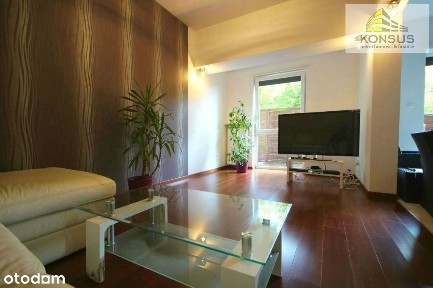 Mieszkanie, 45,30 m², Kielce