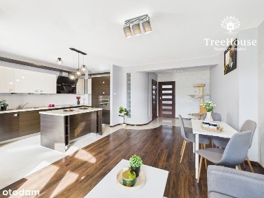 Komfortowe mieszkanie na osiedlu Belweder