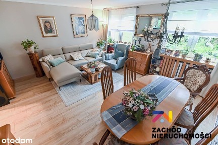 Atrakcyjne 2 pok. Os. Piastowskie