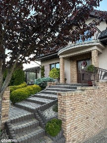 Sprzedam dom z dużą działką