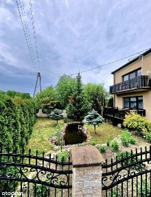 Dom z wyposażeniem, bez wkładu finansowego