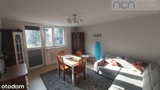 Kawalerka do wynajęcia.