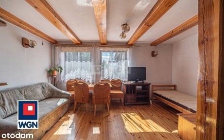 Dom, 110 m², Nowogrodziec