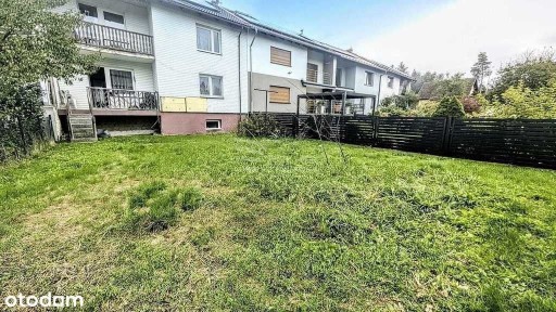 ul. Kochanowskiego, Węgliniec, zgorzelecki, dolnośląskie