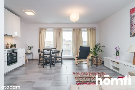 3-pokojowe mieszkanie ul. Dmowskiego od zaraz
