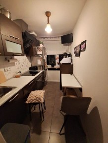 Klimatyzowane mieszkanie w Sandomierzu