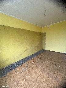 Dwa pokoje, oddzielna kuchnia