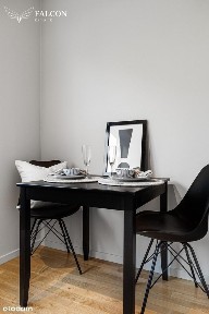 2 pokoje z ogrodem na Podolanach