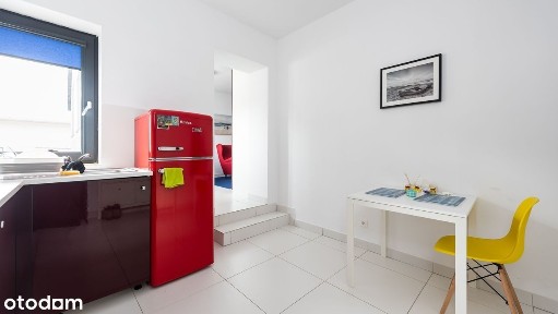 Mieszkanie 34 m² na wynajem