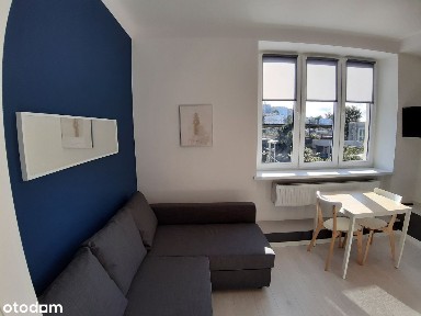 Kawalerka Super Lokalizacja Centrum Gdyni