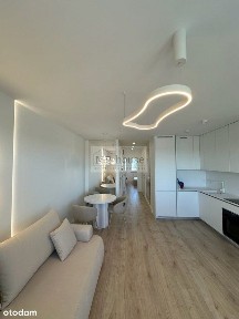 Nowe mieszkanie w standardzie premium