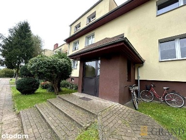 4 pokoje w Dobrej Nowogardzkiej