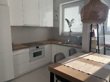 Mieszkanie do wynajęcia ul.Z.Hubnera