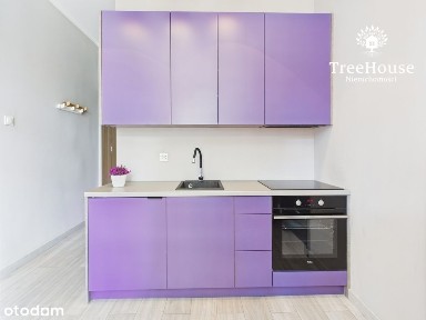 Mieszkanie w centrum Olsztyna nad Łyną