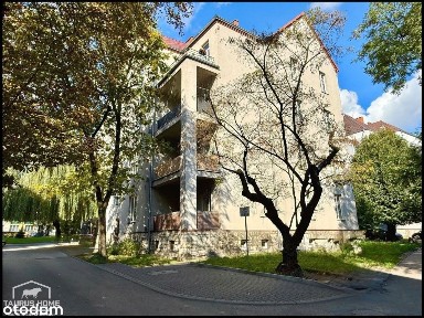 M3 Przy Uniwersytecie Śląskim- Ul. Szpaków.