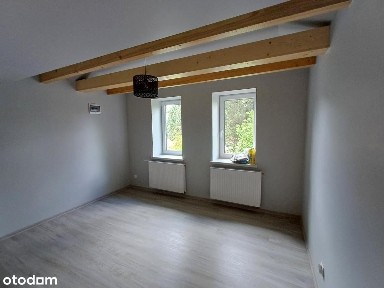 Bezczynszowe mieszkanie po remoncie, Cieszyn ul. Bielska