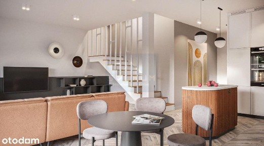 Dom szeregowy na sprzedaż, Grabówka