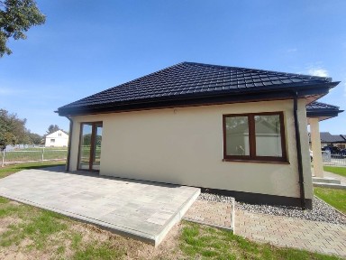 Mieszkania na sprzedaż 113 m2 - Paszczyna k. Dębicy