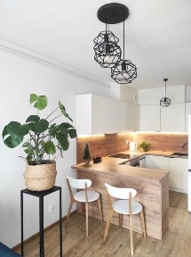 Mieszkania na sprzedaż - 81 m2 - Paszczyna k. Dębicy