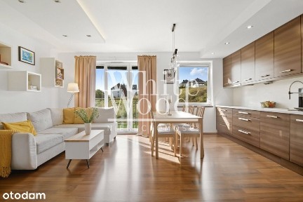 Mieszkanie na sprzedaż Wiszące Ogrody