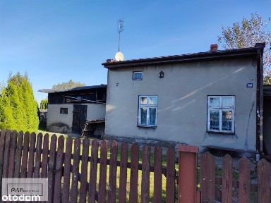 Dom z działką Słupca ul. Poznańska, okazja!