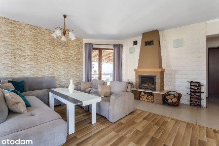 ul. Skocka, Potrzanowo, Skoki, wągrowiecki, wielkopolskie