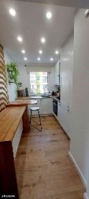 Oferta dnia! Mieszkanie 2 pok. 51,2 m kw. - Łęczna, ul. Spacerowa