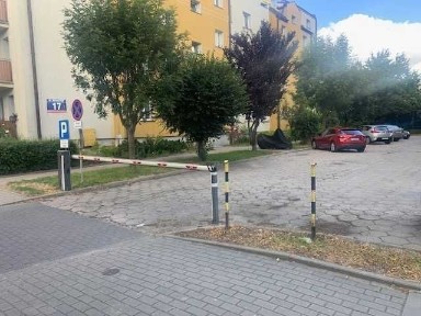 Mieszkanie 3 pokoje Kilińskiego 17, Płock