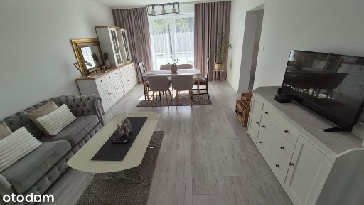 Nowe mieszkania 3 pokojowe do zamieszkania