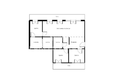 Drabinianka, Rzeszów, podkarpackie