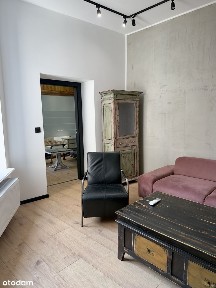 ul. Mariacka, Śródmieście, Katowice, śląskie