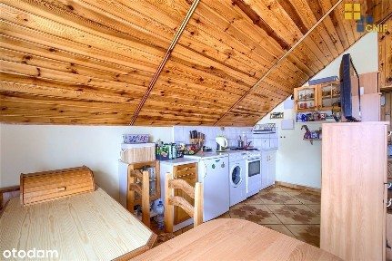 Zadbana kawalerka przy ul. Andersa