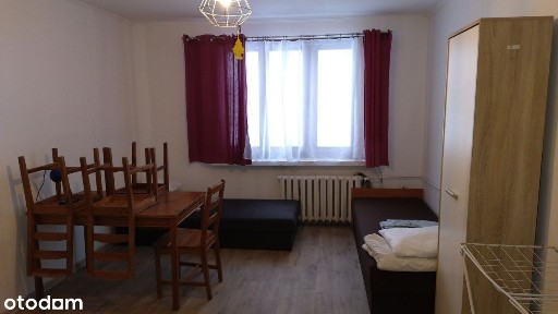 mieszkanie dla 10 pracowników/ lub osób prywatnych strefa blisko