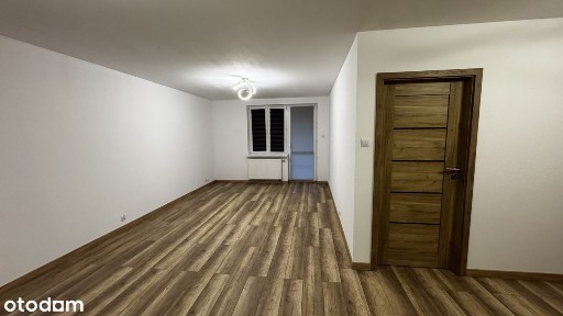 Mieszkanie 49m2 po remoncie bez prowizji