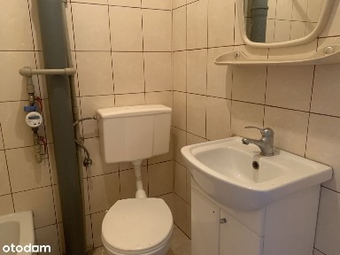 Mieszkanie idealne pod inwestycje