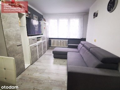 Mieszkanie 46 m2 1 pietro