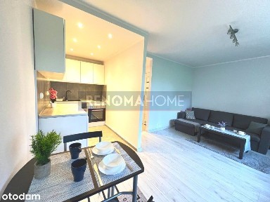 Świeżo po remoncie 32m, Biały Kamień, Parter