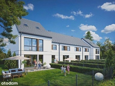 Okazja!Mieszkanie 3 pok. ogrzewanie podłogowe, ogr