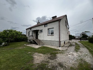 Dom na sprzedaż w Rozanie